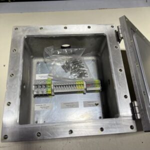 *New* Stahl 8264/6224-3210 Explosion Proof Enclosure Type 3 4X 7 & 9 14x14x10 - Image 6