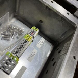 *New* Stahl 8264/6224-3210 Explosion Proof Enclosure Type 3 4X 7 & 9 14x14x10 - Image 9