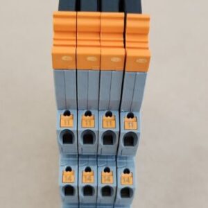 *NEW* [4] Phoenix Contact PLC-BPT-24DC/21 Terminal Contacts 24Vdc + Warranty! - Image 8