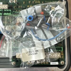 BRAND NEW IN BOX- ABB 48 Function Valve Unit 3HNA006570-001 || FAST SHIPPED 🇺🇸 - Image 6