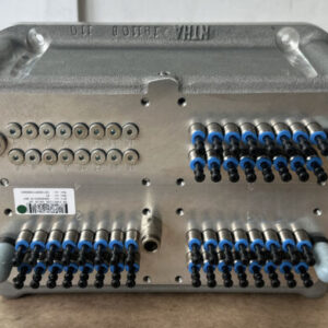 BRAND NEW IN BOX- ABB 48 Function Valve Unit 3HNA006570-001 || FAST SHIPPED 🇺🇸 - Image 7