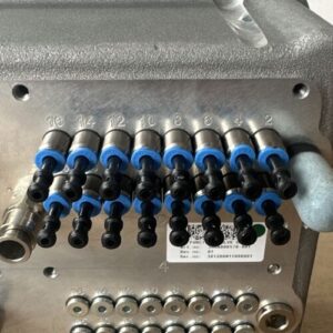 BRAND NEW IN BOX- ABB 48 Function Valve Unit 3HNA006570-001 || FAST SHIPPED 🇺🇸 - Image 9