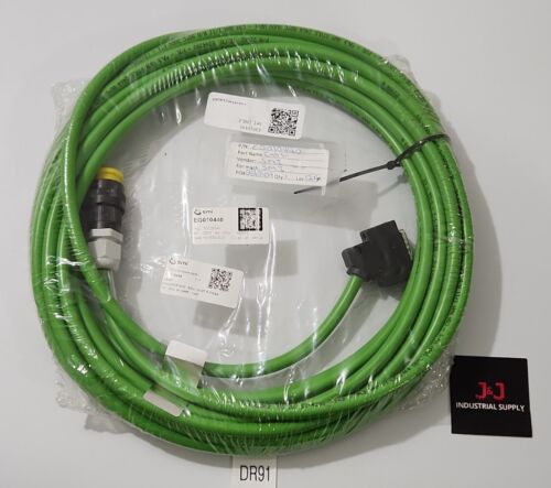 *BRAND NEW* SMI Group EG010440 Encoder Mot BRU 10 MT P.FISSA TGT20060 + Warranty Main Image