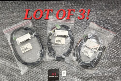 🆕️ Amersham Pharmacia Biotech 19-2550-01 UV-2 Instrument Cable ⚡️🇺🇸 SHIP Main Image