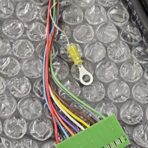 🆕️ Amersham Pharmacia Biotech 19-2550-01 UV-2 Instrument Cable ⚡️🇺🇸 SHIP - Image 5