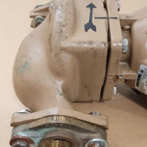 *PREOWNED* Armstrong H-32 AB Centrifugal Pump 115V 60Hz 1725Rpm 1/6Hp + Warranty - Image 4