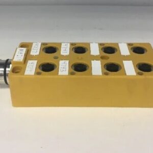 TURCK VB 80-P7X9-CS12 *Fast Shipping* Warranty! - Image 3
