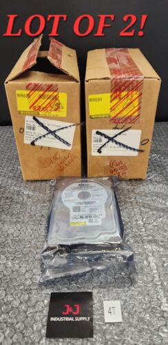 🆕️ *REFURB LOT OF 2* WD800JD Western Digital Caviar SE 80GB ⚡️🇺🇸 SHIP Main Image
