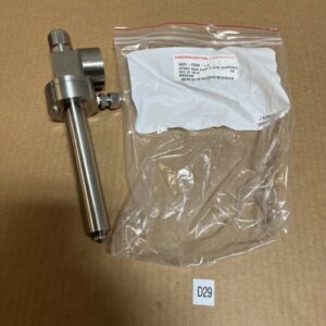 New Freund Vector Spray Gun Assembly Sub/needle HCC-7699-1.2 Warranty 🇺🇸 - Image 1