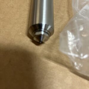 New Freund Vector Spray Gun Assembly Sub/needle HCC-7699-1.2 Warranty 🇺🇸 - Image 3