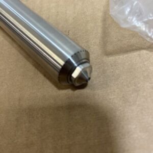 New Freund Vector Spray Gun Assembly Sub/needle HCC-7699-1.2 Warranty 🇺🇸 - Image 4