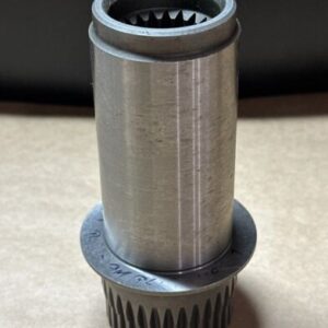 NEW IN BOX- Massey Furgeson / AGCO 3811451M1 IPTO Drive Shaft OEM Replacement - Image 3