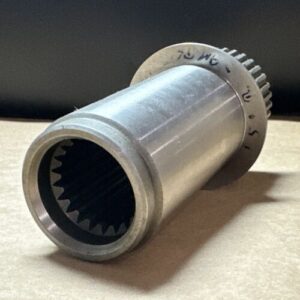 NEW IN BOX- Massey Furgeson / AGCO 3811451M1 IPTO Drive Shaft OEM Replacement - Image 5