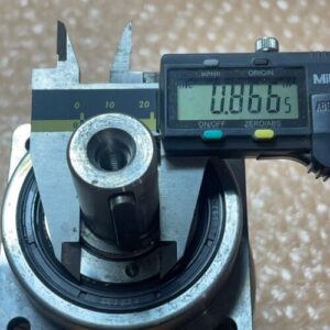 NEW NO BOX- Pester Pac Automation Planetary Gear 1074214 MPRN 100 514684-008 - Image 7
