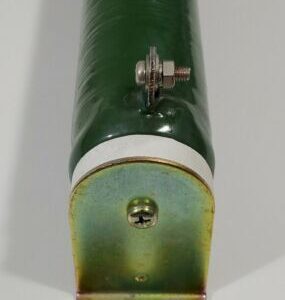 *PREOWNED* Akira Seiki RWH300G 250ΩJ Ceramic Resistor + Warranty! - Image 3