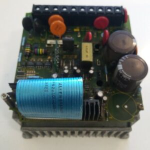 *PREOWNED* Allen-Bradley 42305-118-53 D CHG LTR Circuit Board & Base! - Image 4