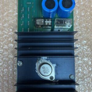 NEW NO BOX- VG GAS ANALYSIS LTD Emission Regulator PCB MGA950-105B 3 || Warranty - Image 2