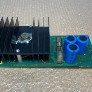 NEW NO BOX- VG GAS ANALYSIS LTD Emission Regulator PCB MGA950-105B 3 || Warranty - Image 3