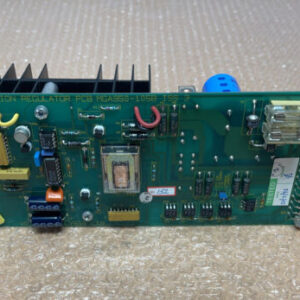 NEW NO BOX- VG GAS ANALYSIS LTD Emission Regulator PCB MGA950-105B 3 || Warranty - Image 4
