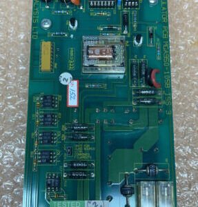 NEW NO BOX- VG GAS ANALYSIS LTD Emission Regulator PCB MGA950-105B 3 || Warranty - Image 5