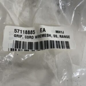 Thomas &Betts Wire Mesh Grip Cord Restraint Part #?? (Lot Of 10) Fast Shipping - Image 8