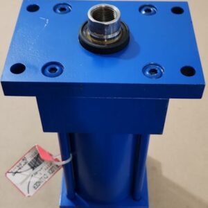 *NEW OLD STOCK* Vickers TF07GAAA-1FA04000 M92-3 T-J Hydraulic Cylinders Warranty - Image 4