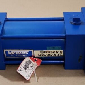 *NEW OLD STOCK* Vickers TF07GAAA-1FA04000 M92-3 T-J Hydraulic Cylinders Warranty - Image 6