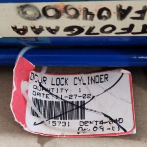 *NEW OLD STOCK* Vickers TF07GAAA-1FA04000 M92-3 T-J Hydraulic Cylinders Warranty - Image 7