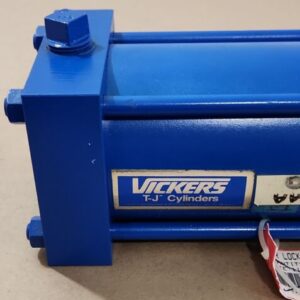 *NEW OLD STOCK* Vickers TF07GAAA-1FA04000 M92-3 T-J Hydraulic Cylinders Warranty - Image 8