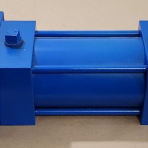 *NEW OLD STOCK* Vickers TF07GAAA-1FA04000 M92-3 T-J Hydraulic Cylinders Warranty - Image 11