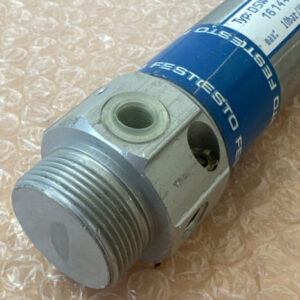 NEW NO BOX- Festo DSW-32-100-PPV-B 161445 Pneumatic Cylinder 10Bar/145PSI - Image 3