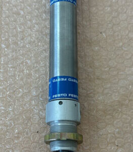 NEW NO BOX- Festo DSW-32-100-PPV-B 161445 Pneumatic Cylinder 10Bar/145PSI - Image 5