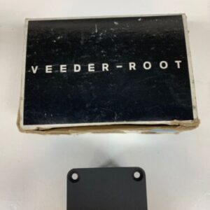NEW NO BOX VEEDER-ROOT 115 VAC COUNTER 120506-100 FAST SHIPPING! - Image 6