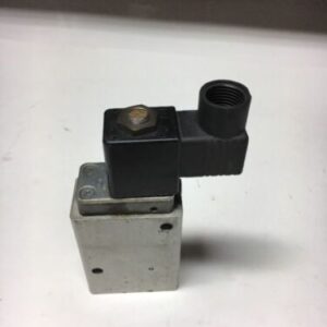 Miller Fluid Power 3381-S-NO Pneumatic Control Valve 30-150 Psi Warranty! - Image 4