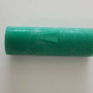 *NEW* LOT OF 29 Perkin Elmer B0503866 GREEN CONNECTORS ?? + FREE SHIPPING! - Image 4