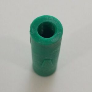 *NEW* LOT OF 29 Perkin Elmer B0503866 GREEN CONNECTORS ?? + FREE SHIPPING! - Image 6