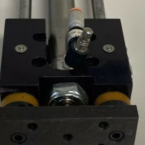 Used Bimba T-046-EB2MNP Ball Bearing Linear Thruster Fast Shipping!~Warranty~ - Image 3