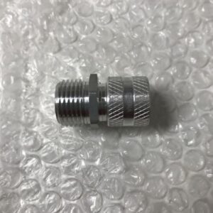 *New (Lot of 15) HUBBELL SHC1018 NPT 1/2”DR 38”-44” Cord Connector # - Image 3