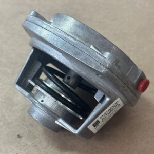 BRAND NEW Barber Colman MK MK-4611-0-0-2 Pneumatic Valve Actuator 5-10PSI 11sq” - Image 3