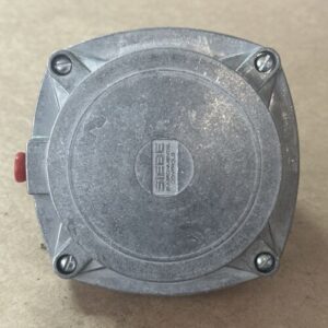 BRAND NEW Barber Colman MK MK-4611-0-0-2 Pneumatic Valve Actuator 5-10PSI 11sq” - Image 5