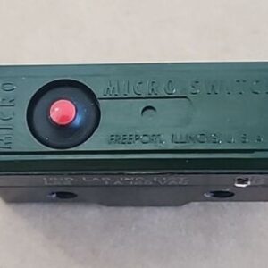 *NEW SURPLUS* Honeywell BZ-2R725551-A2 Micro Switch 1A 125Vac + Warranty! - Image 4