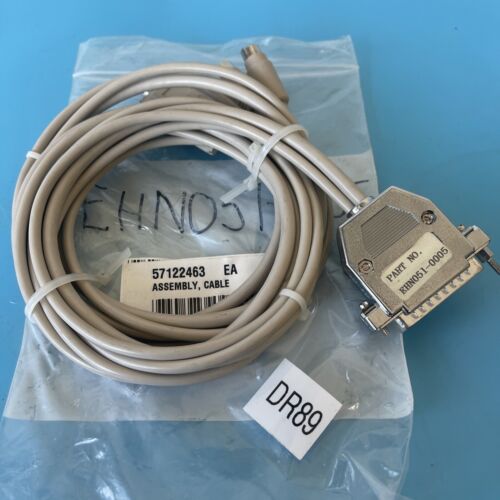 *NEW NO BOX* Cybex 5ft Cable EHN051-0005 For Use With 520-001 || Warranty 🇺🇸 Main Image