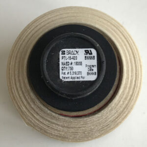 *NEW OPEN BOX* Portable Thermal Labels PTL-15-423 - Image 3