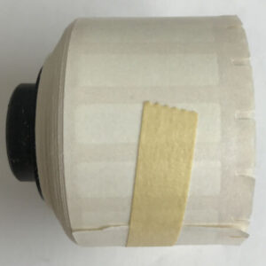 *NEW OPEN BOX* Portable Thermal Labels PTL-15-423 - Image 4