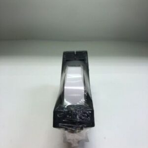 New! Brady Black On Clear STD Adhesive 1”x 125’ *Fast Shipping* Warranty! - Image 2