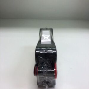 New! Brady Black On Clear STD Adhesive 1”x 125’ *Fast Shipping* Warranty! - Image 4