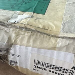 NEW SEALED- ABB Robotics DSQC 354 3HNE00065-1 Rev 6 Encoder Interface Card 🇺🇸 - Image 2