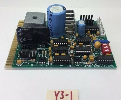 New! Computer Board PCB 22146820 Rev. F *Fast Shipping* Warranty! Main Image