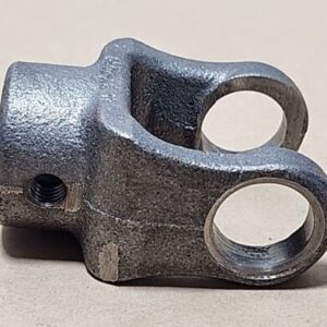 *BRAND NEW* [3] SKF 10-4573 PTO End Yoke 1" Round Bore 🇺🇸 Made + Warranty! - Image 2