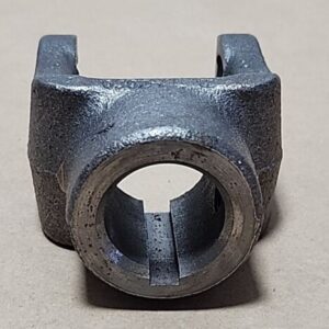 *BRAND NEW* [3] SKF 10-4573 PTO End Yoke 1" Round Bore 🇺🇸 Made + Warranty! - Image 3